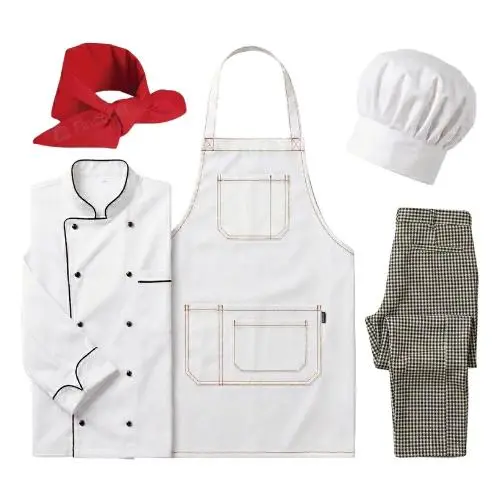 chef uniforms in Nairobi